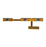 For Samsung Galaxy A05s SM-A057 Power Flex Cable With Volume Buttons Replacement