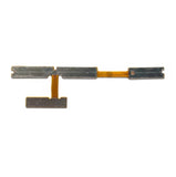 For Samsung Galaxy A05s SM-A057 Power Flex Cable With Volume Buttons Replacement