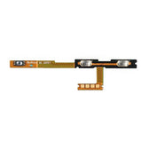 For Samsung Galaxy A14 4G A145 Power Flex Cable With Volume Buttons Replacement