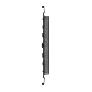 For Samsung Galaxy A14 5G Power Button and Volume Button Replacement Set -Black