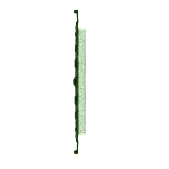 For Samsung Galaxy A14 5G Power Button and Volume Button Replacement Set - Green