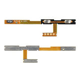 For Samsung Galaxy A14 4G A145 Power Flex Cable With Volume Buttons Replacement