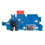 For Samsung Galaxy A15 5G SM-A156 Charging Port Dock Connector Lower Microphone Replacement 