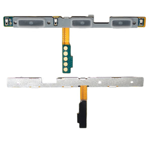 For Samsung Galaxy A35 & A55 Power Flex Cable With Volume Buttons Replacement