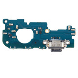 For Samsung Galaxy A34 SM-A346 Charging Port Dock Connector Lower Microphone Replacement