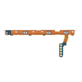 For Samsung Galaxy A34 A346 Power Flex Cable With Volume Buttons Replacement