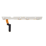 For Samsung Galaxy A34 A346 Power Flex Cable With Volume Buttons Replacement