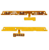 For Samsung Galaxy Note 20 Ultra N985 Power Flex Cable With Volume Buttons Replacement