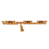 For Samsung Galaxy S21 FE G990 Power Flex Cable With Volume Buttons Replacement