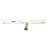 For Samsung Galaxy S21 FE G990 Power Flex Cable With Volume Buttons Replacement