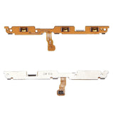 For Samsung Galaxy S21 FE G990 Power Flex Cable With Volume Buttons Replacement