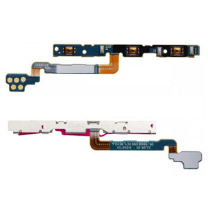 For Samsung Galaxy S23+ Plus SM-S916 Power Flex Cable With Volume Buttons Replacement (Copy)