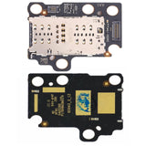 For Samsung Galaxy Tab A7 (10.4") T500 T505 Sim Card & Memory Card Reader Replacement Board