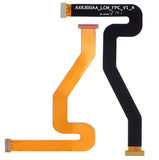 For Samsung Galaxy Tab A8 X200 X205 LCD Flex Cable Replacement Board To LCD Screen Ribbon Flex