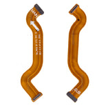 For Samsung Galaxy Tab S6 Lite P610 P615 Main Motherboard to Charging Port Flex Cable Replacement Ribbon Cable