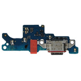 For Sony Xperia 10 IV Charging Port Replacement Dock Connector Board Microphone