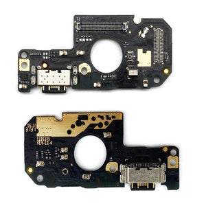 For Xiaomi Redmi Note 11 4G Charging Port Replacement Dock Connector Board Sim reader Microphone 21121119SC