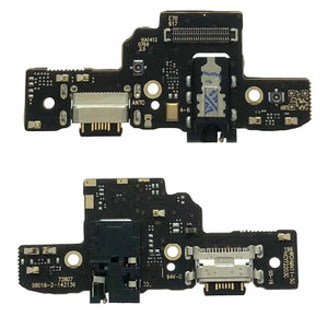 For Xiaomi Redmi Note 11 5G Charging Port Replacement Dock Connector Board Sim Headphone Jack