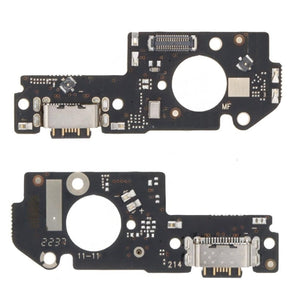 For Xiaomi Redmi Note 12 5G Charging Port Replacement Dock Connector Board Microphone