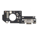 For Xiaomi Redmi Note 12 5G Charging Port Replacement Dock Connector Board Microphone