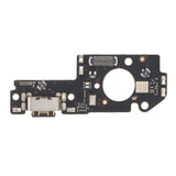 For Xiaomi Redmi Note 12 5G Charging Port Replacement Dock Connector Board Microphone