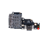 For Xiaomi Redmi Note 13 4G Charging Port Replacement Dock Connector Board Sim reader Microphone 