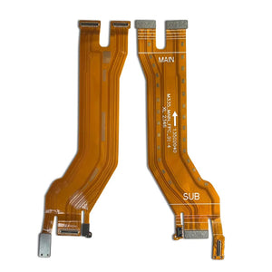 For Xiaomi Redmi Note 13 4G Main Motherboard to Charging Port Flex Cable Replacement Ribbon Cable