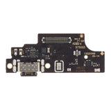 For Xiaomi Redmi Note 13 Pro 4G Charging Port Replacement Dock Connector Board Microphone 