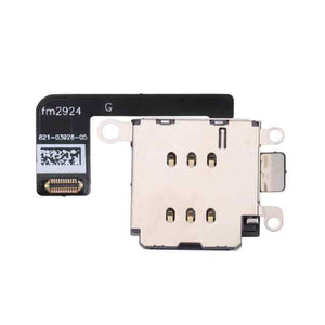 For iPhone 14 Plus (6.7") Dual Sim Card Reader Replacement Conversion Unit 