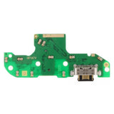 For Motorola G8 Play Charging Port Replacement Dock Connector Board Microphone