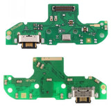 For Motorola G8 Play Charging Port Replacement Dock Connector Board Microphone