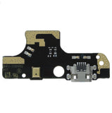 For Nokia 2.4 Charging Port Replacement Dock Connector Board Microphone