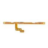 For Samsung Galaxy A71 A715 Power Flex Cable With Volume Buttons Replacement