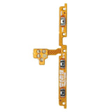 For Samsung Galaxy S20 FE G780 Power Flex Cable With Volume Buttons Replacement